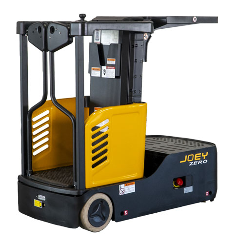 JOEY ZERO | Big Joe Forklifts